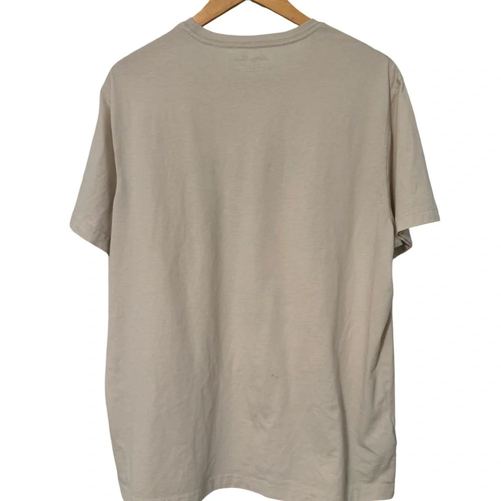 Eddie Bauer Big Foot Graphic T-Shirt